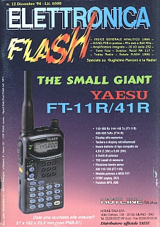 Rivista Elettronica Flash